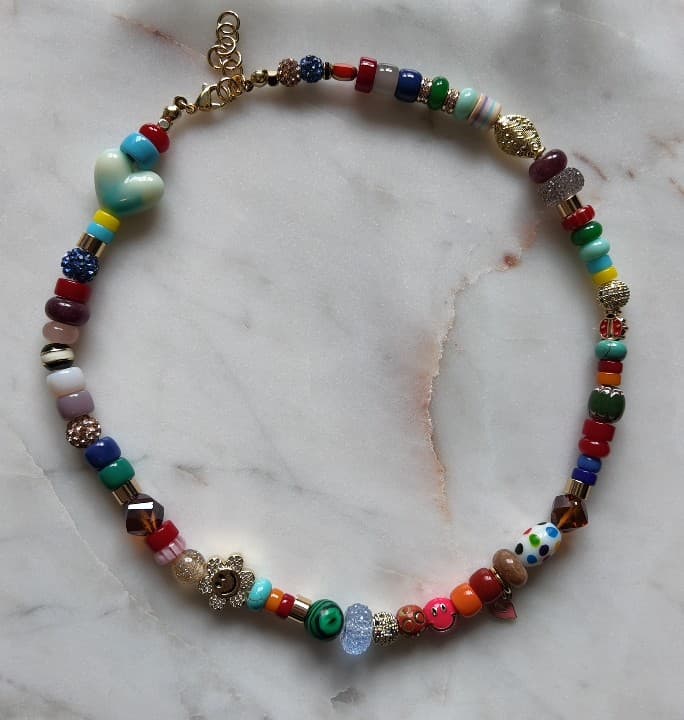 gekke ketting