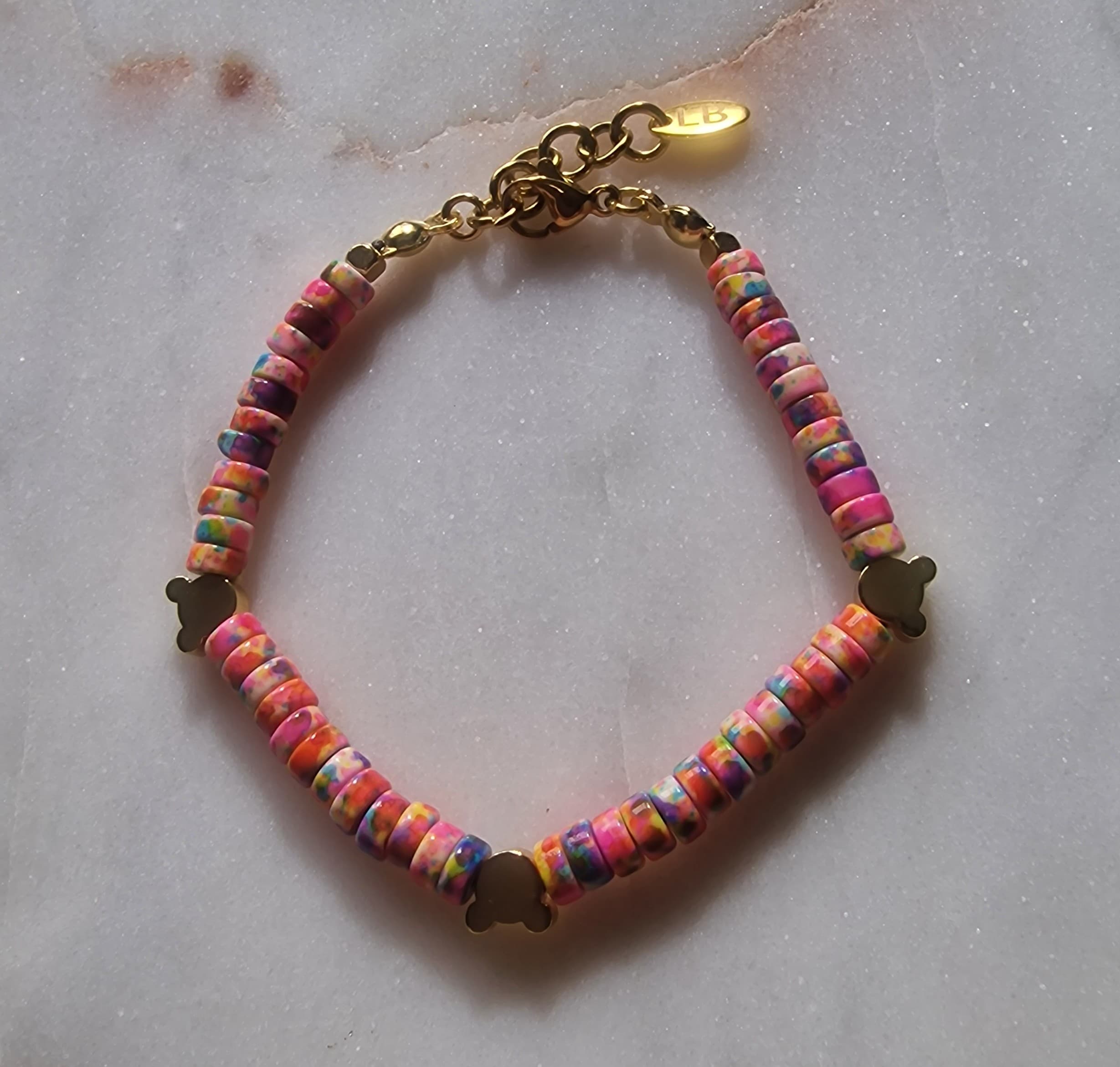 Beertje bracelet kids 3