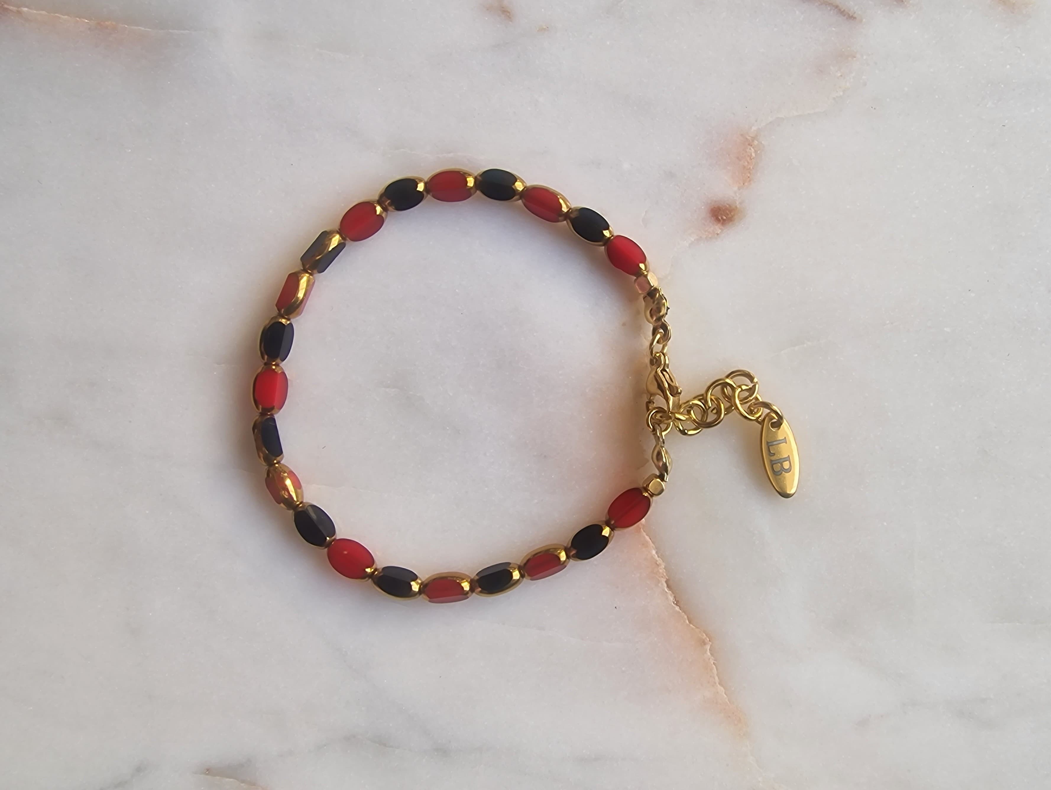 Loub bracelet 4