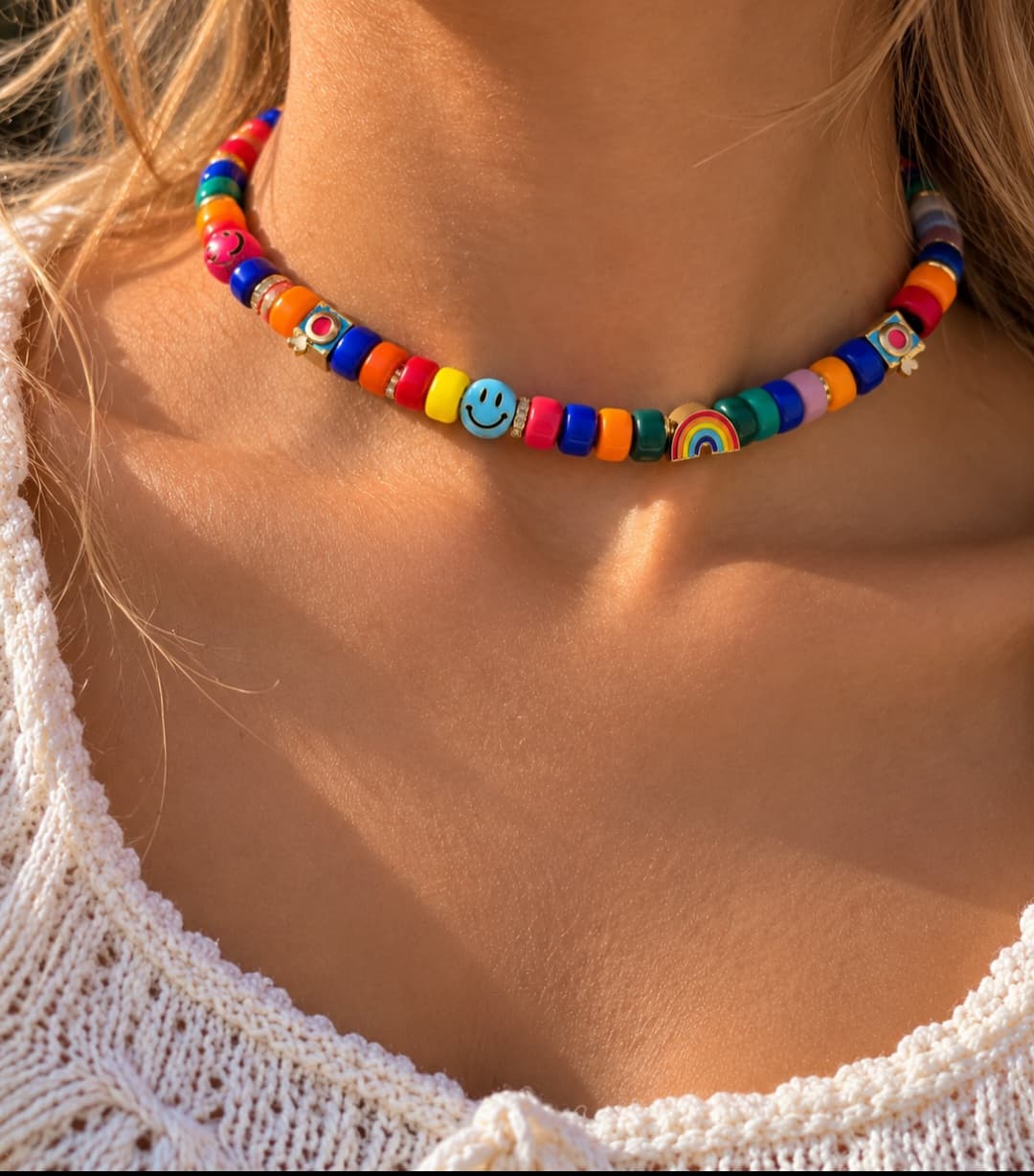 be young necklace 2