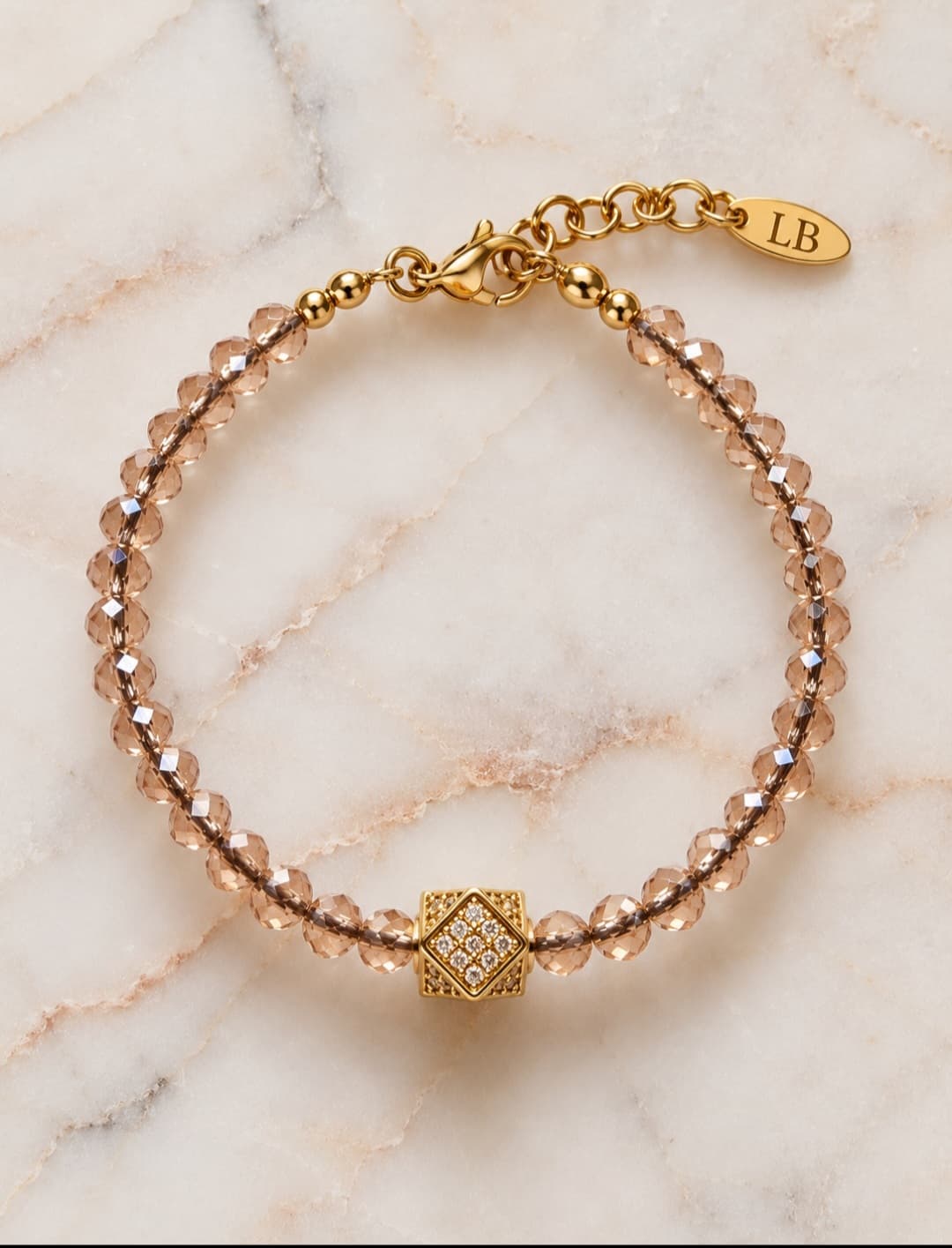 Shine bracelet